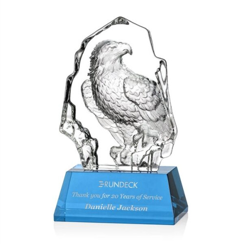 Ottavia Full Eagle Award