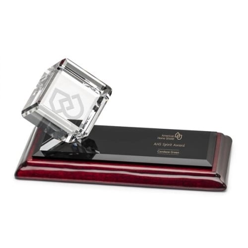 Carlton Award on Albion™