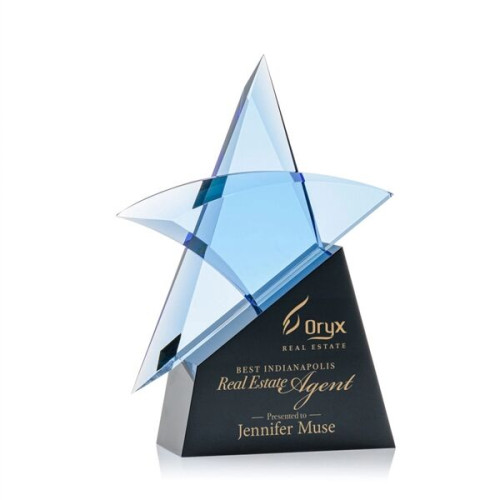 Benita Star Award - Black