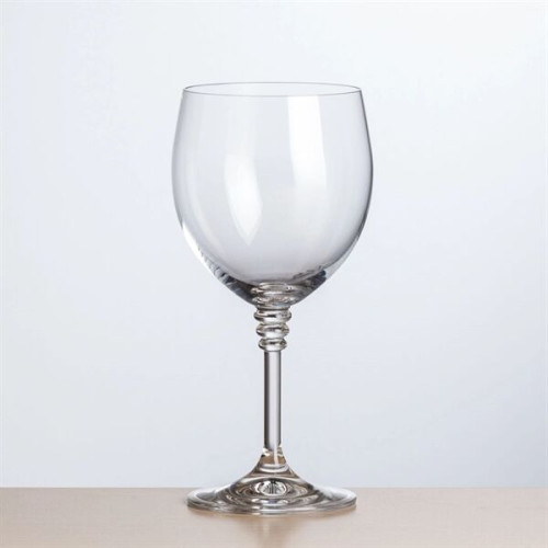 Fiore Wine - Deep Etch