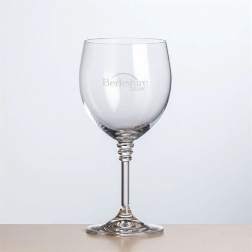 Fiore Wine - Deep Etch