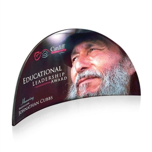 Radford Crescent VividPrint™ Award