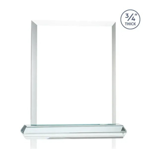 Harrington Award - Clear