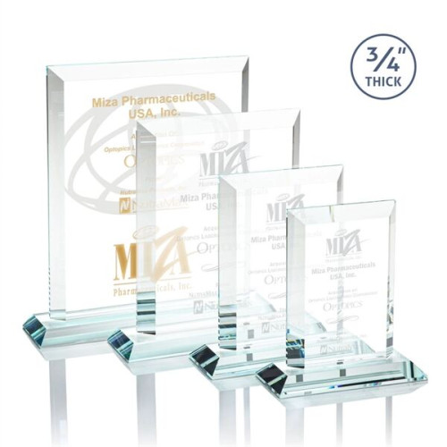 Harrington Award - Clear