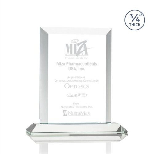 Harrington Award - Clear