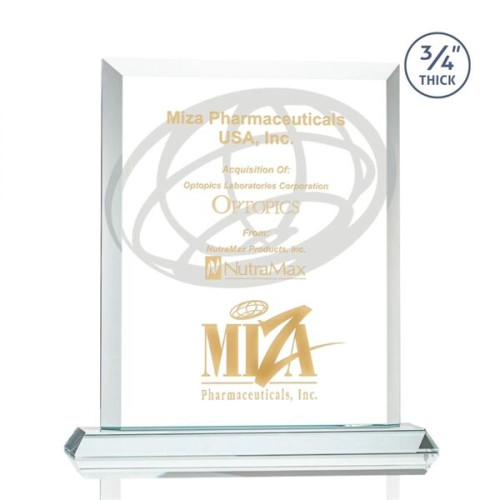 Harrington Award - Clear