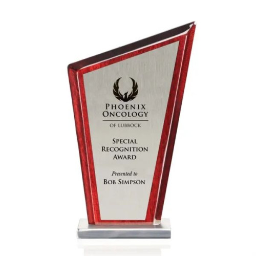 Princeton Rosewood Award