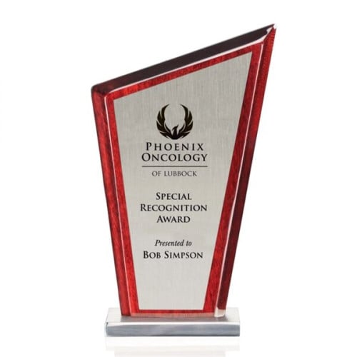 Princeton Rosewood Award