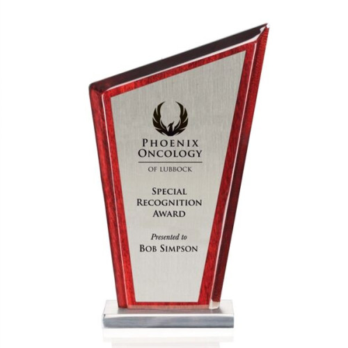 Princeton Rosewood Award