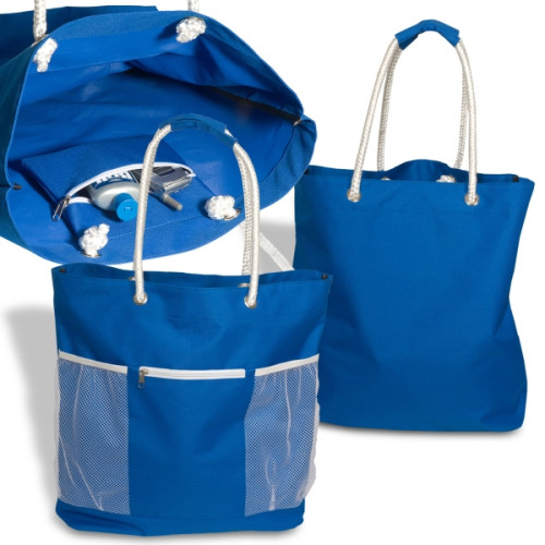 Seaside Tote Bag