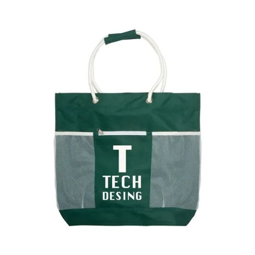 Seaside Tote Bag