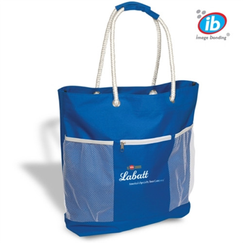 Seaside Tote Bag