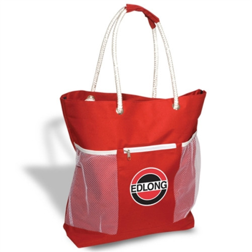 Seaside Tote Bag