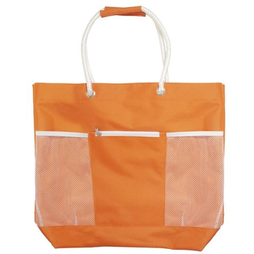 Seaside Tote Bag