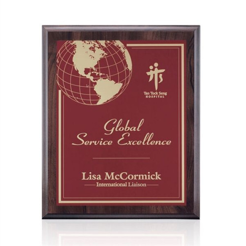 Farnsworth/Marietta - Cherry/Red