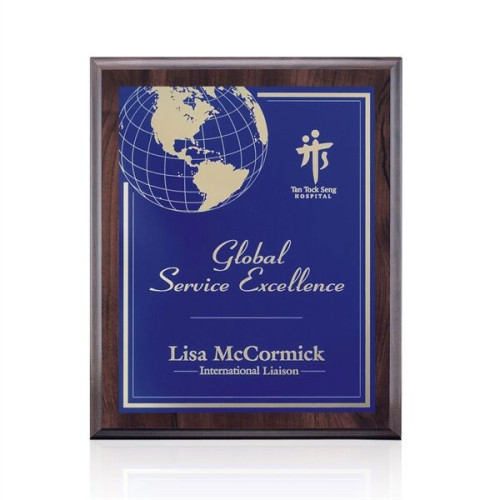 Farnsworth/Marietta - Cherry/Blue