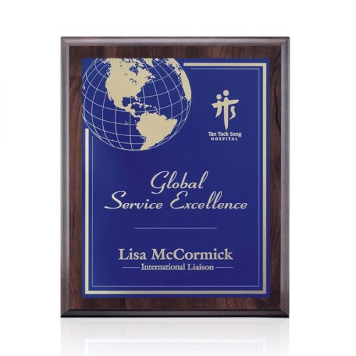 Farnsworth/Marietta - Cherry/Blue