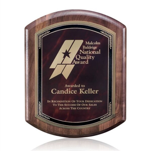 Sinclair/Cardinal - Walnut/Burgundy