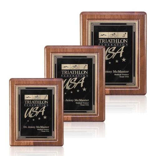 Fallsworth/Cardinal - Black