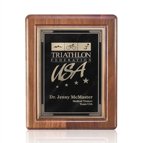 Fallsworth/Cardinal - Black