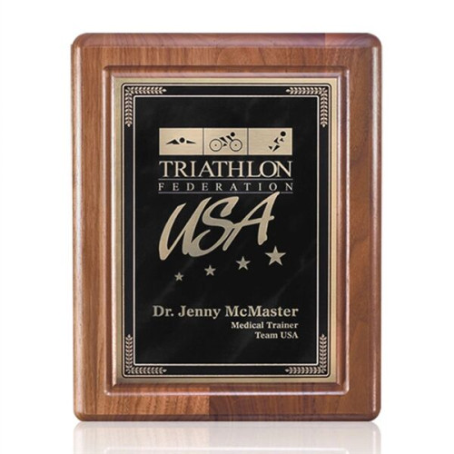 Fallsworth/Cardinal - Black