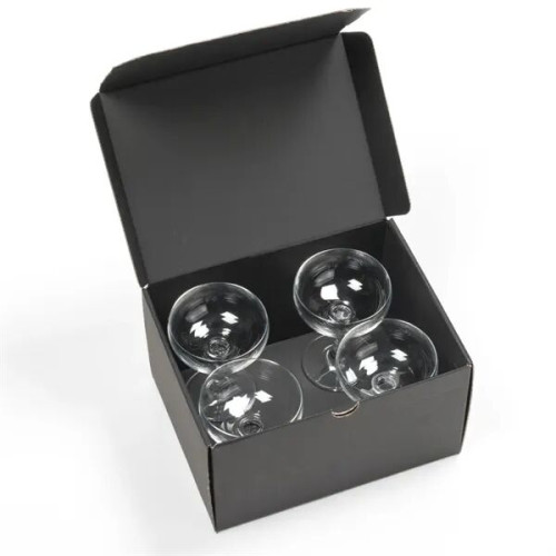 Connoisseur Martini - Imprinted