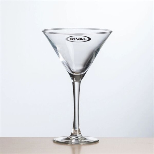 Connoisseur Martini - Imprinted