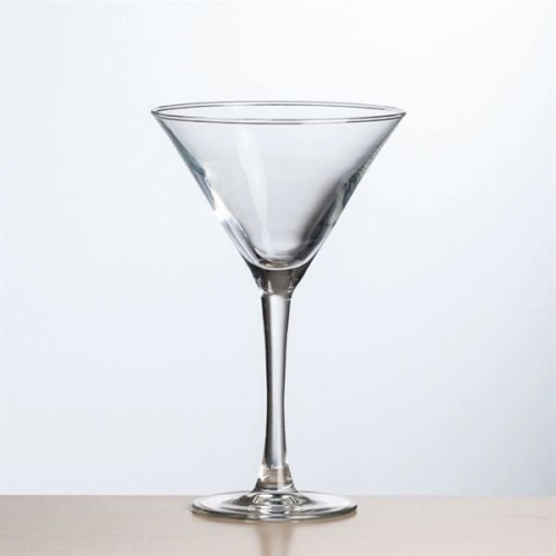 Connoisseur Martini - Imprinted