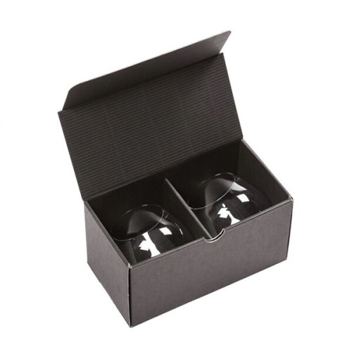 Florentina Stemless Wine - Imprinted