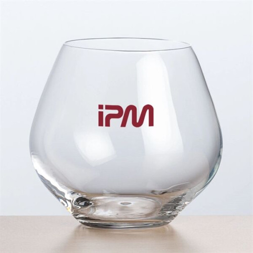 Florentina Stemless Wine - Imprinted
