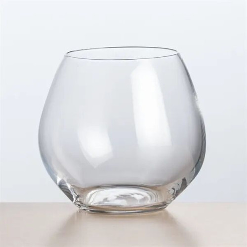 Florentina Stemless Wine - Imprinted