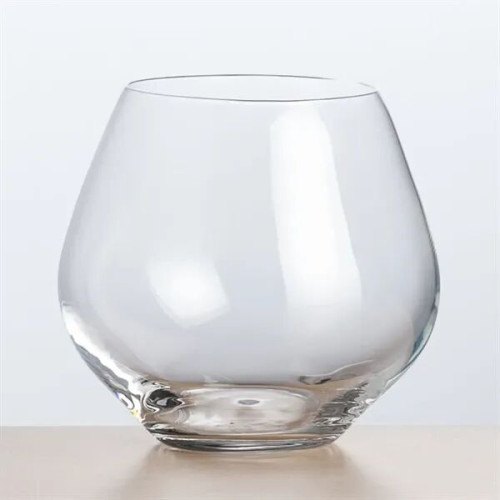 Florentina Stemless Wine - Imprinted