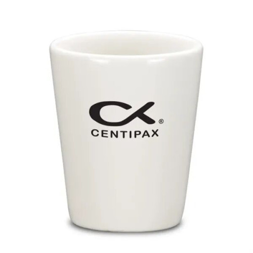 Stoke Ceramic Shot  - Imprinted