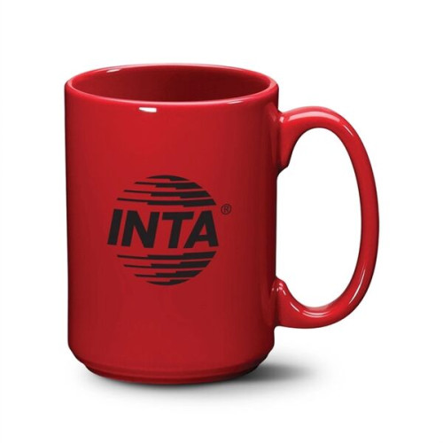 El Grande Mug - 15oz - Imprinted