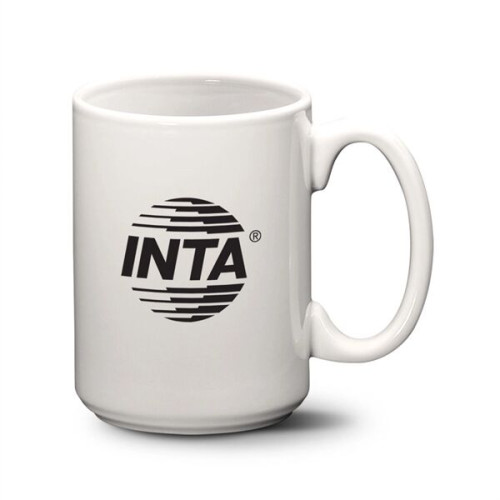 El Grande Mug - 15oz - Imprinted