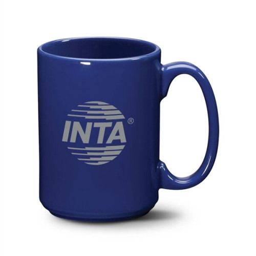 El Grande Mug - 15oz - Imprinted