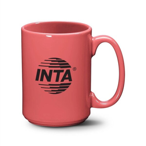 El Grande Mug - 15oz - Imprinted