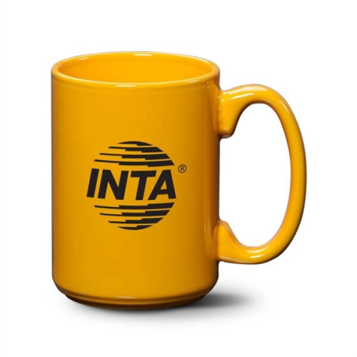 El Grande Mug - 15oz - Imprinted