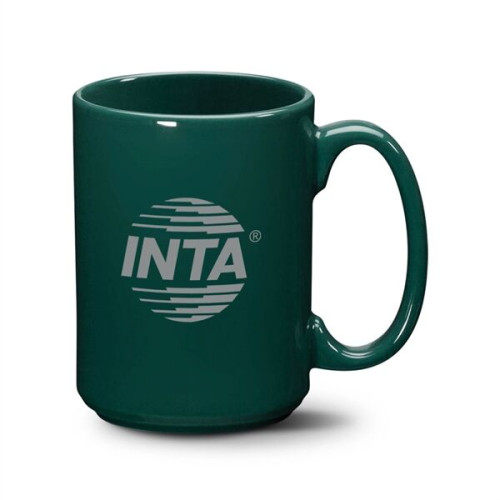 El Grande Mug - 15oz - Imprinted