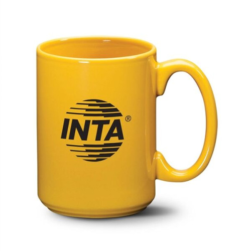 El Grande Mug - 15oz - Imprinted