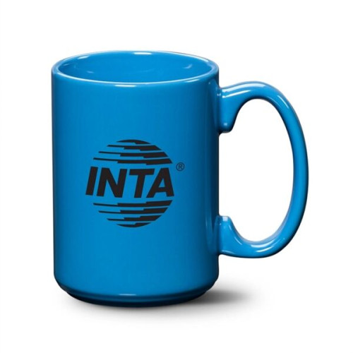 El Grande Mug - 15oz - Imprinted