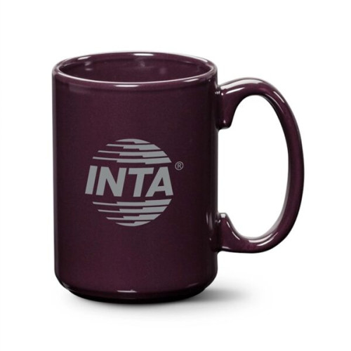 El Grande Mug - 15oz - Imprinted