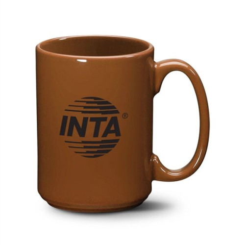 El Grande Mug - 15oz - Imprinted