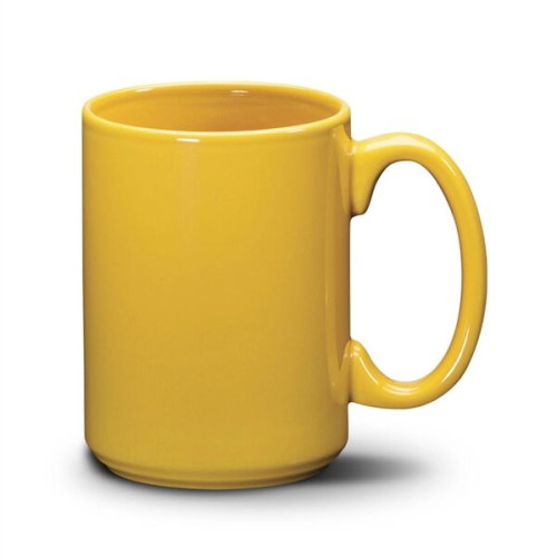 El Grande Mug - 15oz - Imprinted