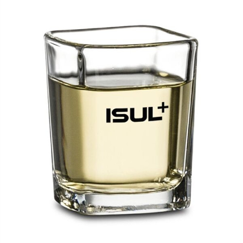Amazon Shot Glass - Imprinted