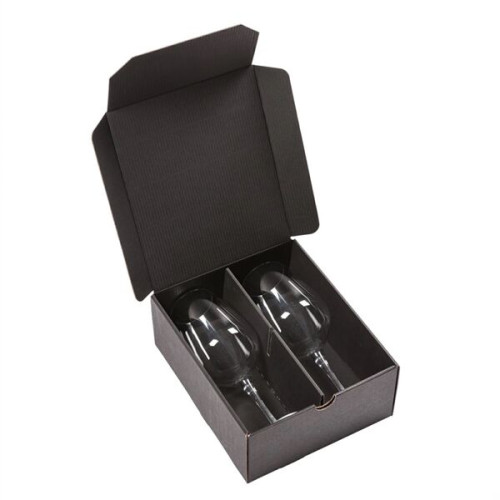 Brunswick Burgundy Wine - Imprinted