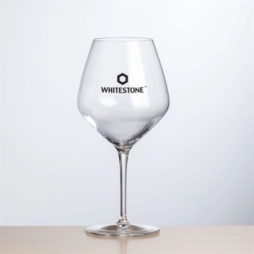 Brunswick Burgundy Wine - Imprinted