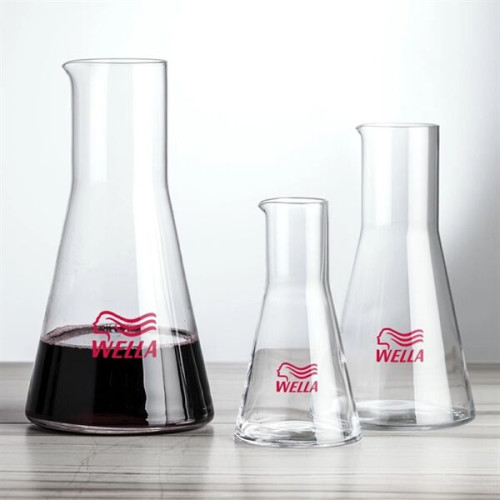 Torquay Carafe - Imprinted