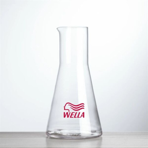 Torquay Carafe - Imprinted