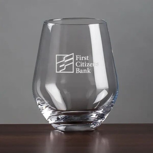 Carnoustie Whiskey Taster - Deep Etch